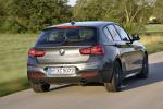 BMW M140i 5-Door 2016 года (WW)